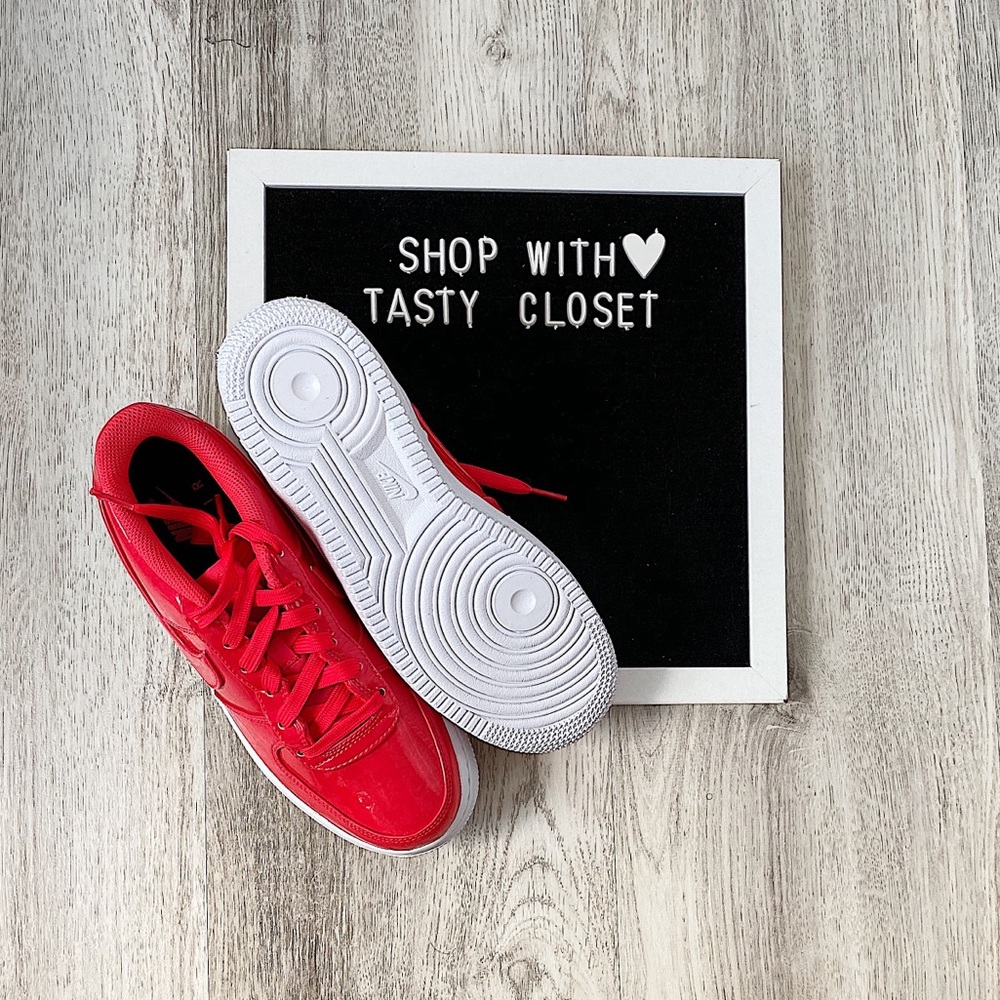 Nike air force 1 UV sneaker - Picture 7 of 7